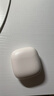 漫步者（EDIFIER）Zero Air 真無(wú)線(xiàn)藍牙耳機 半入耳式耳機 無(wú)線(xiàn)耳機 藍牙5.4 適用蘋(píng)果華為小米OPPO手機 月白 曬單實(shí)拍圖
