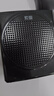 索愛（soaiy）S388小蜜蜂擴音器教師專用智能防嘯叫13W大功率藍(lán)牙音箱音響喇叭麥克風(fēng)U盤便攜式喊話器講課 黑 曬單實拍圖