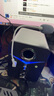SADA賽達電腦音響音箱帶麥克風(fēng)一體家用桌面臺式機2.1超重低音炮有線小鋼炮手機筆記本喇叭D-221 曬單實拍圖