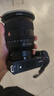 索尼（SONY）ZV-E10L 半畫(huà)幅微單相機 標準鏡頭套裝 顏值機身 精準對焦 VLOG APS-C畫(huà)幅 黑色 曬單實(shí)拍圖