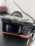索尼（SONY）a7c2 a7c二代 A7C2二代全畫(huà)幅雙影像微單數碼相機 vlog直播a7cm2 A7CM2銀色單機【贈256G卡+備電套裝+皮套】 官方標配【咨詢(xún)客服享優(yōu)惠】 曬單實(shí)拍圖
