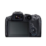 佳能（Canon）EOS R7 微單數碼照相機 高速連拍vlog視頻直播高分辨高倍率變焦鏡頭套裝 R7（18-150mm）鏡頭套機 官方標配 曬單實(shí)拍圖