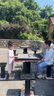 浪莎男童睡衣男孩大童短袖萊賽爾冰絲夏季薄款兒童新款空調(diào)家居服套裝 曬單實(shí)拍圖