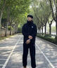 匹克新款手表男全自動(dòng)機芯鏤空機械表十大學(xué)生防水鋼帶品牌男士腕表 展翼銀黑 曬單實(shí)拍圖