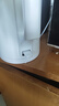 美的（Midea）電燒水壺電熱水壺家用1.5L大容量316L食品級不銹鋼無(wú)縫內膽雙層防燙自動(dòng)斷電MK-HJ1566-PRO 曬單實(shí)拍圖