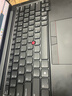 ThinkPad【國家補貼20%】聯(lián)想筆記本電腦E14 2025超能版 商務(wù)辦公學(xué)生輕薄本 英特爾酷睿5 16G 1T 2.8K黑色 曬單實(shí)拍圖