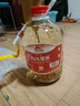 九江雙蒸 米香型白酒 53度浸泡酒5.1L 米酒浸泡青梅藥材養生酒送禮白酒 曬單實(shí)拍圖