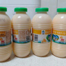 李子園【成毅代言】甜牛奶乳飲料荔枝味225ml*20瓶?jì)和淘绮湍毯谖?曬單實(shí)拍圖