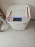 霍尼韋爾（Honeywell）空氣凈化器除甲醛細菌花粉過(guò)敏原tvoc流感病毒 新房除醛 空氣消毒機【家電國家補貼】KJ760F-P22W  曬單實(shí)拍圖