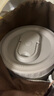 樂(lè )扣樂(lè )扣飯盒上班族帶飯餐盒不銹鋼學(xué)生便當盒大容量湯壺兒童粥桶密封面碗 【3個(gè)裝】450ml*2+650ml+圓筒包 曬單實(shí)拍圖