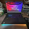 ROG魔霸新銳 2025 國家補貼20% 酷睿U7 16英寸 游戲筆記本電腦(U7 255HX 16G 1T RTX5060 2.5K 165Hz) 曬單實(shí)拍圖