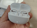 漫步者（EDIFIER）Comfo Clip Q qq耳夾式藍牙耳機 開(kāi)放式 同聲傳譯 適用蘋(píng)果華為小米OPPO手機 奶霜白 曬單實(shí)拍圖