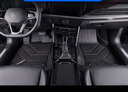 固特異（Goodyear）tpe汽車腳墊適用大眾帕薩特配件裝飾TPE腳墊黛尼斯毯 曬單實(shí)拍圖