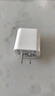 紐曼（Newmine）多口充電器3USB17W適配器 充頭5V /3.4A快充/支持蘋(píng)果/小米/華為/OPPO 曬單實(shí)拍圖