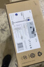 戴森（DYSON）V12 Detect Slim Fluffy輕量高端吸塵器 光學(xué)探測微塵 140AW強勁吸力 除螨 藍色 曬單實(shí)拍圖