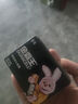 金霸王(Duracell)5號電池20粒裝堿性干電池五號 適用博朗耳溫槍/血糖儀/鼠標血壓計電子秤遙控器兒童玩具 曬單實(shí)拍圖