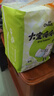 雀氏【大碼超吸】噸噸夜用安睡拉拉褲大寶專(zhuān)用6XL22片嬰兒尿褲尿不濕 曬單實(shí)拍圖