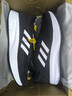 阿迪達斯adidas 男DURAMO 10 運動(dòng)跑步鞋 GW8336 41碼新老款隨機發(fā)貨 曬單實(shí)拍圖