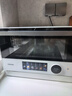 東芝（TOSHIBA）【國家補貼】廚房好物 微蒸烤炸一體機東芝小白茶7232水波爐變頻微波爐烤箱空氣炸 ER-YT7232CNW  曬單實(shí)拍圖