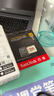 閃迪（SanDisk）256GB TF(MicroSD)內存卡 4K極速金卡A2 V30 U3行車(chē)記錄儀 運動(dòng)相機無(wú)人機 監控存儲卡 讀190MB/s 曬單實(shí)拍圖