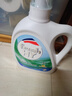 威露士清可新洗衣液檸檬12.18斤(2L+1L+袋500mlx6+內衣凈90ml)新舊隨機 曬單實(shí)拍圖