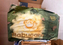 babycare金山茶花拉拉褲XL34片*2包(12-17kg)嬰兒尿不濕超薄透氣花苞褲 曬單實(shí)拍圖