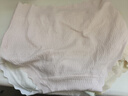 貓人4條女士內褲女純棉嬰兒棉10a桑蠶絲底襠高彈大碼中腰舒適透氣L 曬單實拍圖