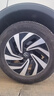米其林（MICHELIN）汽車(chē)輪胎235/55R18 100V 浩悅 PRIMACY 3ST 曬單實(shí)拍圖