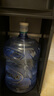 奧克斯（AUX） 飲水機下置式家用立式溫熱型快速加熱下置水桶飲水器 旗艦下置式丨YR-5-X-31 溫熱型 曬單實(shí)拍圖