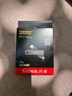 閃迪（SanDisk）512GB USB3.2 Type-C 雙接口 高速固態(tài)U盤(pán) 讀1000MB/s 寫(xiě)900MB/s 適用手機電腦 大容量金屬優(yōu)盤(pán) 曬單實(shí)拍圖