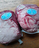 月盛齋【冰鮮牛肉】國產(chǎn)牛腩1斤 內蒙牛肉鮮肉 中華老字號 曬單實(shí)拍圖