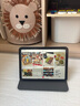 PD適用于蘋(píng)果iPad11保護套2025款ipad10保護殼磁吸全包防摔皮套護眼鋼化膜ipad平板支架鋁合金支架 草木灰 ipad11/10代通用款 曬單實(shí)拍圖