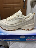 斯凱奇（Skechers）美拉熊女鞋秋季增高老爹鞋時(shí)尚熊貓鞋百搭休閑運動(dòng)鞋149807 曬單實(shí)拍圖