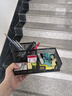 榮耀Magic6 Pro 榮耀鴻燕通信 榮耀巨犀玻璃 第三代驍龍8 12+256 絨黑色 長(cháng)續航 國家補貼 5G AI手機 曬單實(shí)拍圖