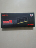 GEIL金邦 16G DDR5-5200  筆記本內存條 千禧系列 曬單實(shí)拍圖