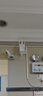 普聯(lián)（TP-LINK）450M三天線wifi信號放大器 Wi-Fi無線擴(kuò)展器中繼器 路由器信號增強(qiáng)擴(kuò)大器 穿墻伴侶 TL-WA933RE  曬單實拍圖