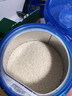 嘉寶（GERBER）原味+番茄牛肉+混合蔬菜味高鐵米粉禮盒250g*3罐6月齡 曬單實(shí)拍圖