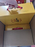 勁牌 毛鋪草本苦蕎酒 金蕎 42度 500ml*2*5  禮盒整箱裝 曬單實(shí)拍圖