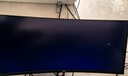 AOC 34英寸準4K顯示器21:9帶魚(yú)屏游戲電競1ms臺式電腦顯示屏小鋼炮寬屏HDR屏幕 【升級250Hz】FastVA快速屏CU34G3Z 曬單實(shí)拍圖
