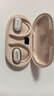紐曼（Newmine）LY12藍(lán)牙耳機(jī)掛耳式骨傳導(dǎo)概念不入耳開(kāi)放式無(wú)線運(yùn)動(dòng)跑步游戲降噪耳夾式耳機(jī)適用蘋(píng)果華為白 曬單實(shí)拍圖