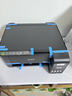 愛(ài)普生（EPSON）墨倉式 L3255彩色打印機 微信打印/無(wú)線(xiàn)連接  家用打印優(yōu)選（打印、復印、掃描、AI學(xué)習打印機） 曬單實(shí)拍圖