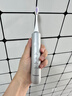 松下（Panasonic）電動牙刷掃振按摩護(hù)齦45度智能感應(yīng)巴氏刷牙敏感牙8歲+兒童成人節(jié)日生日禮物送男女友國家補貼DC50 曬單實拍圖