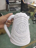 問舟3d打印手板模型定制加工畢業(yè)設計工業(yè)模型 樹脂尼龍金屬紅臘 白色樹脂 曬單實拍圖