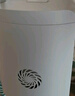 美的（Midea）小魔方plus即熱熟水機 飲水機電熱水瓶電水瓶 燒水壺電熱水壺5L 保溫恒溫一體真沸騰除氯32FPro 曬單實(shí)拍圖