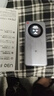 中興（ZTE）U30 Pro 年包版 5G免插卡移動(dòng)隨身wifi無(wú)線(xiàn)網(wǎng)卡便攜式熱點(diǎn)5g路由器 冰川銀【年享24000GB大流量】 曬單實(shí)拍圖