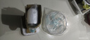 華生電風(fēng)扇家用臺式扇大風(fēng)力臺立式強力節能搖頭音靜五葉電扇宿舍 基礎12寸-風(fēng)力中等-臺扇 推薦 曬單實(shí)拍圖