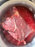 膳之牛&農夫好牛 阿根廷草飼原切大塊牛肉凈重4斤 帶筋膜生鮮牛肉 曬單實(shí)拍圖