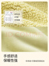 巴拉巴拉寶寶外出連體衣2024新生兒哈衣包屁衣冬裝羊羔毛時(shí)尚208424120207 曬單實(shí)拍圖