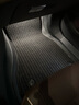 固特異（Goodyear）汽車(chē)腳墊適用于寶馬X1/X3L/X4/X5L/ iX3/i3/i5/3系5系腳踏墊配件 寶馬5系長(cháng)軸 18-23款 TPE腳墊+黛尼斯 曬單實(shí)拍圖