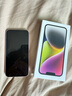 Apple/蘋(píng)果 iPhone 14 (A2884) 128GB 星光色 支持移動(dòng)聯(lián)通電信5G 雙卡雙待手機 曬單實(shí)拍圖